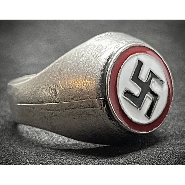 Ring - NSDAP
