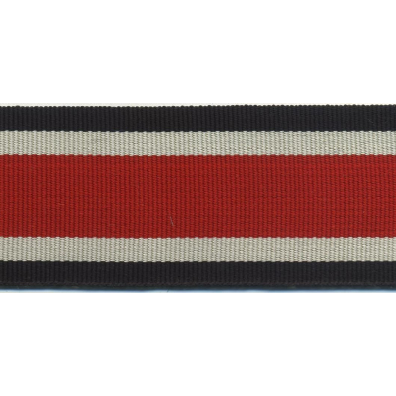 Ribbon - Iron Cross 2nd Class (EK2)