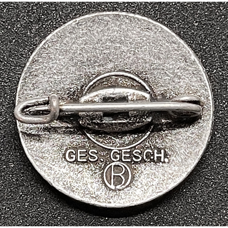 Austrian NSDAP Badge