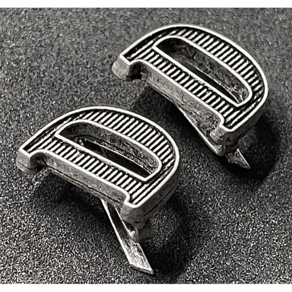 Shoulder Cypher - SS "Deutschland" Regiment