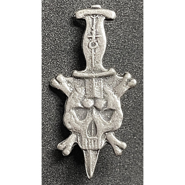 Wehrmacht Assault Badge (miniature)