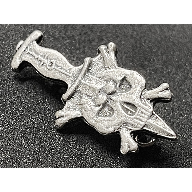 Distintivo D'Assalto Wehrmacht (Miniatura)