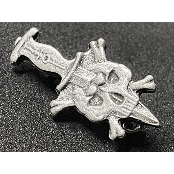 Wehrmacht Assault Badge (miniature)