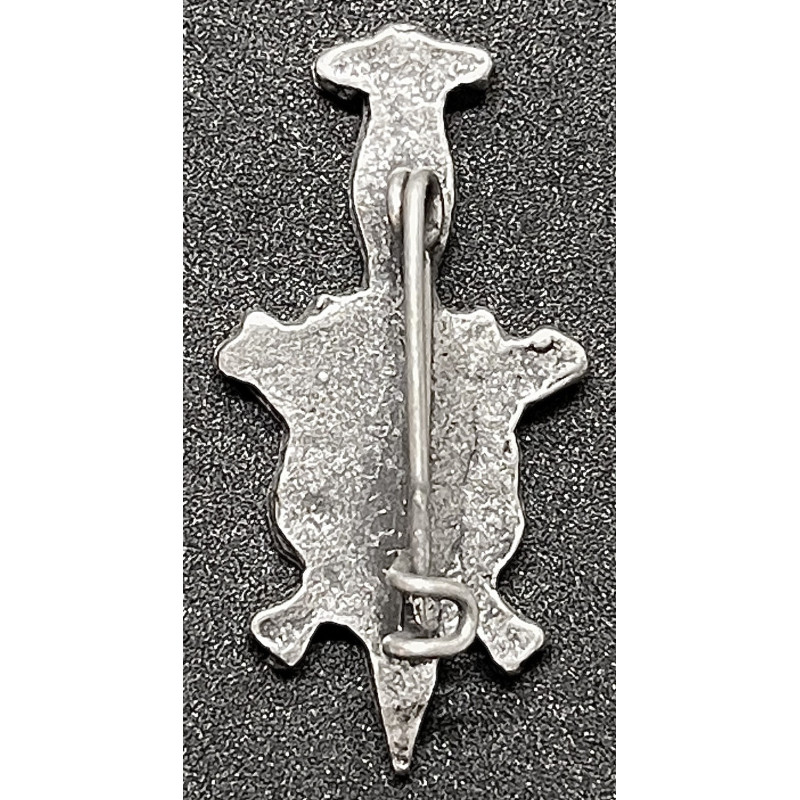 Angriffsabzeichen Wehrmacht (Miniatur)