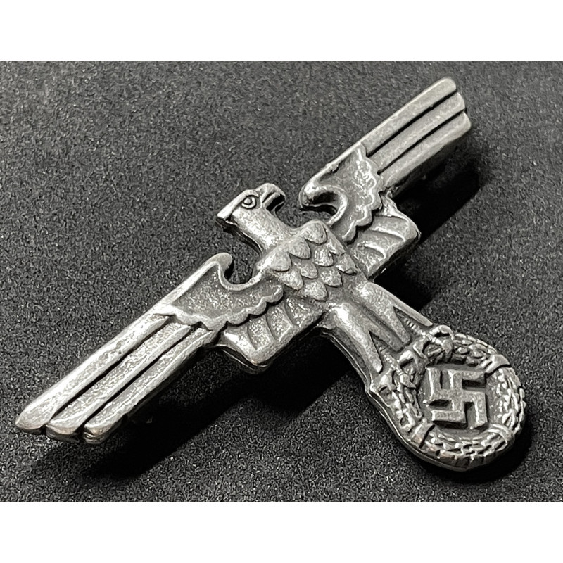NSKK Chest Badge