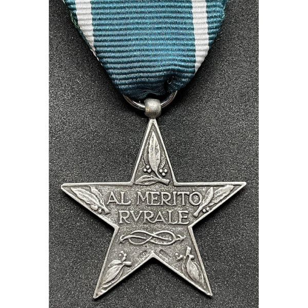 Stella al Merito Rurale