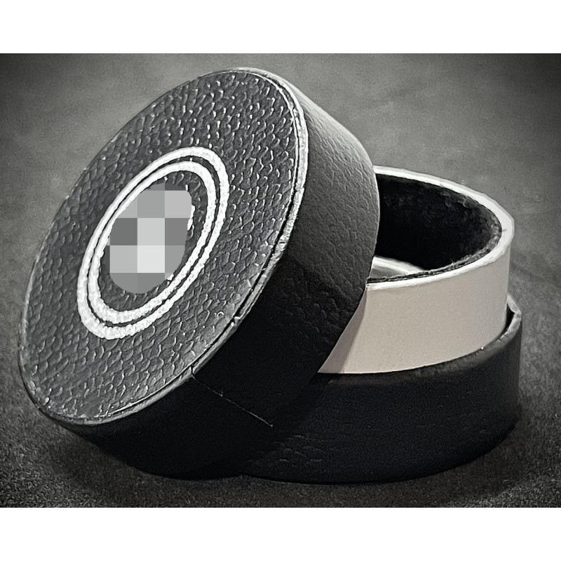 Scatolina per Anello Totenkopfring