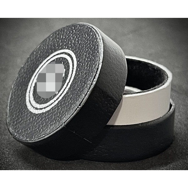 Scatolina per Anello Totenkopfring