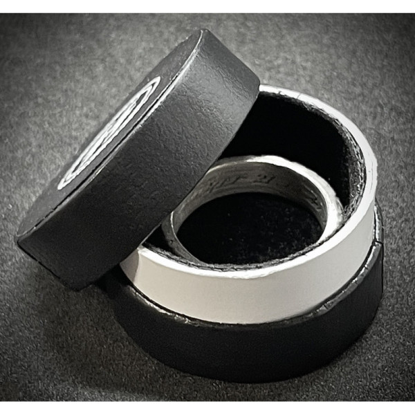 Scatolina per Anello Totenkopfring