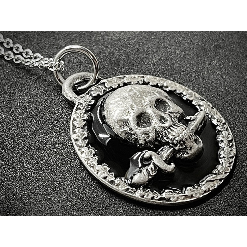 Necklace - Arditi (Pendant + Necklace)