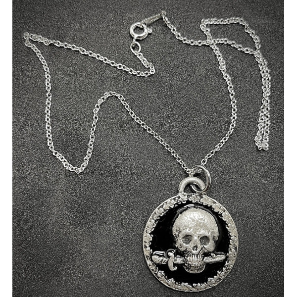 Necklace - Arditi (Pendant + Necklace) 2