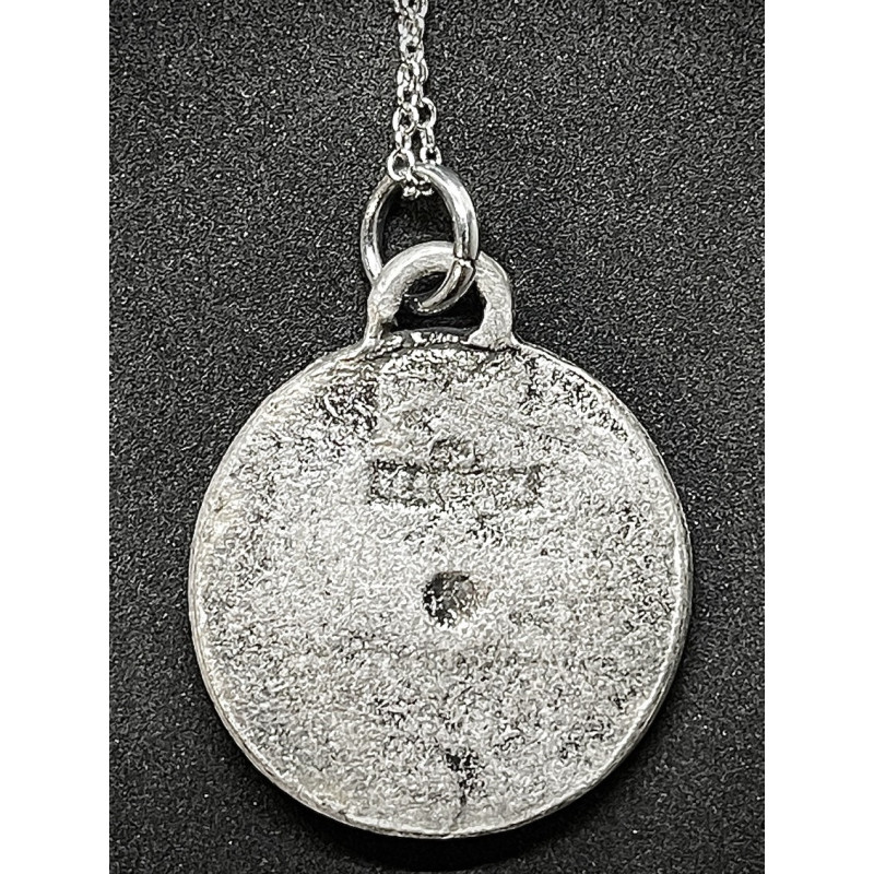 Necklace - Arditi (Pendant + Necklace)