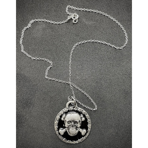 Collana  - Arditi D'Italia (Ciondolo + Collana) 2