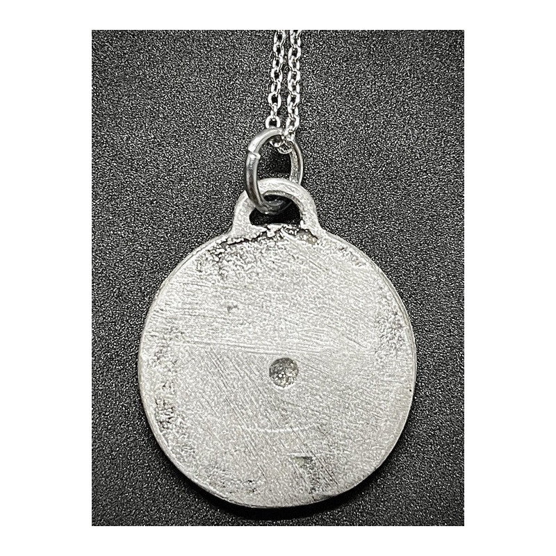 Collana  - Arditi D'Italia (Ciondolo + Collana)