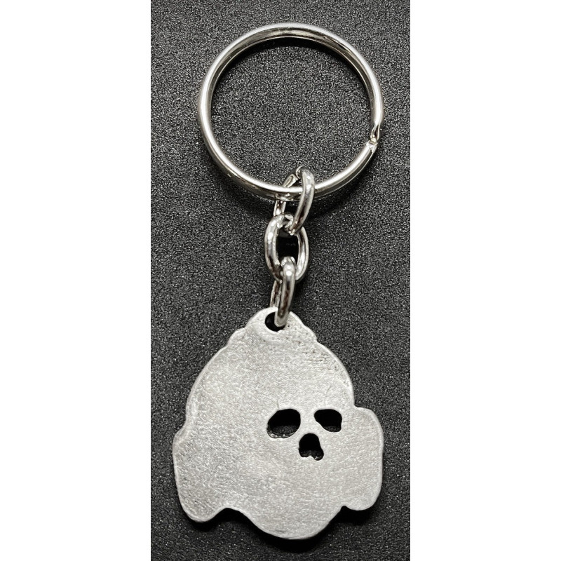 Portachiavi - Totenkopf Primo Tipo