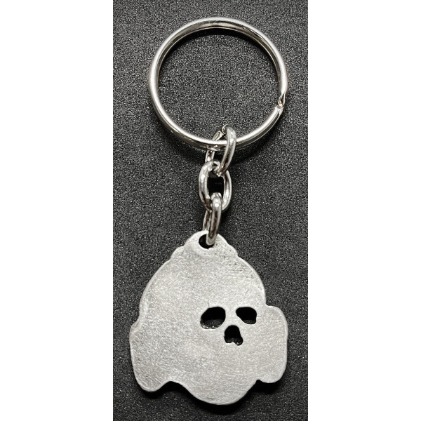 Keyring - Totenkof First Type