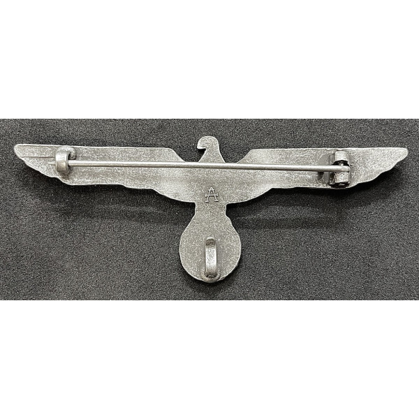 Brustadler Wehrmacht
