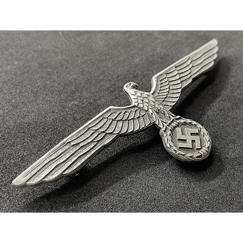 Wehrmacht Chest Eagle