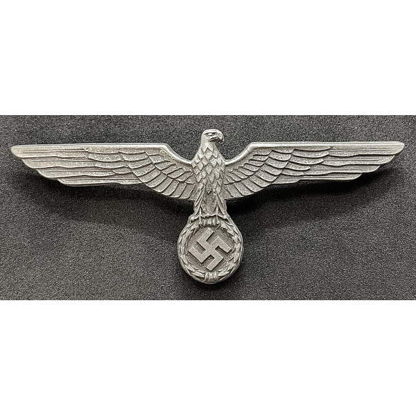 Wehrmacht Chest Eagle