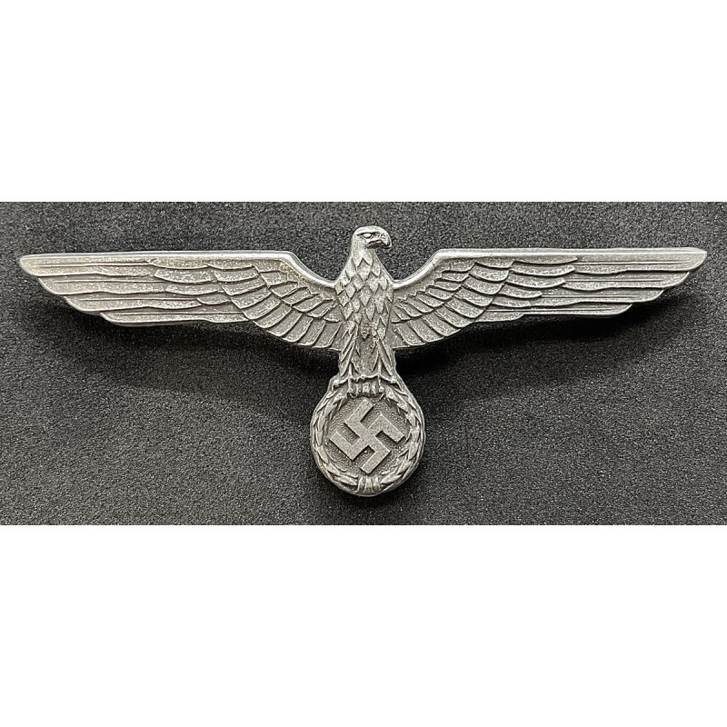 Wehrmacht Chest Eagle