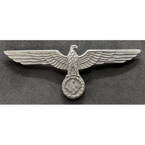 Aquila Da Petto Della Wehrmacht 2