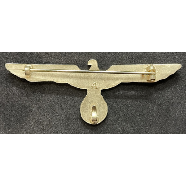 Brustadler Kriegsmarine (Gold)