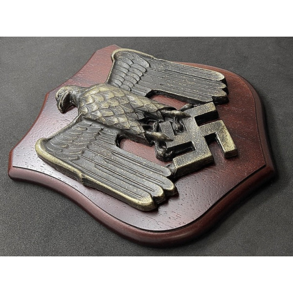 Crest - Aquila Wehrmacht