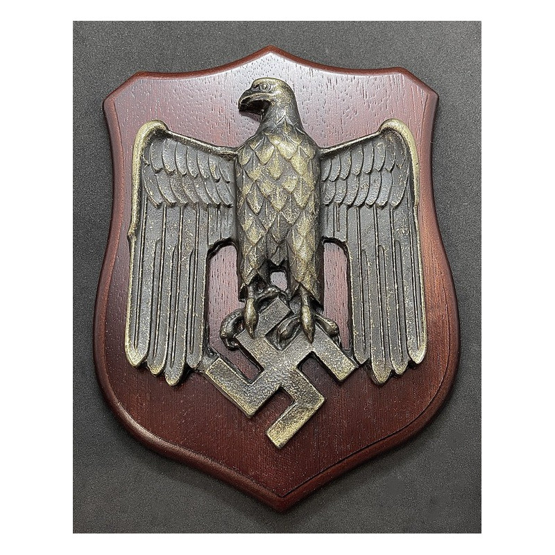 Crest - Aquila Wehrmacht