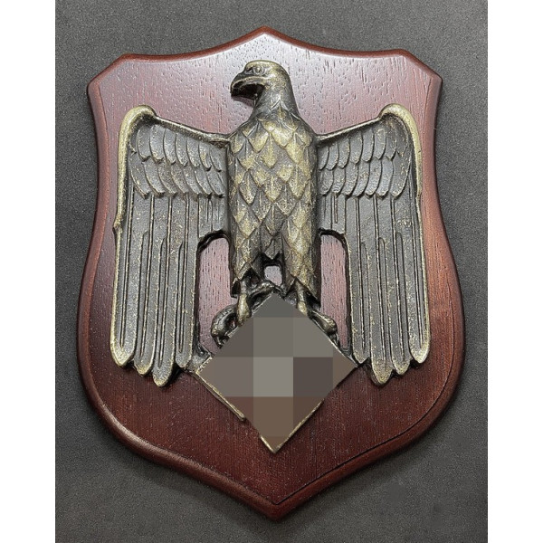 Crest - Aquila Wehrmacht
