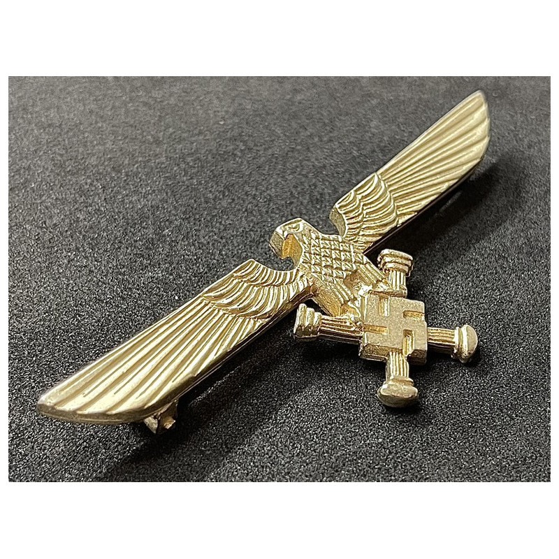 Hermann Göring Breast Eagle