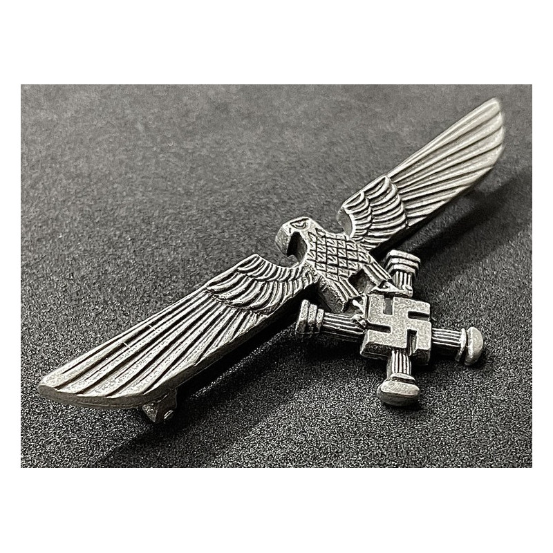 Hermann Göring Breast Eagle (Silver)