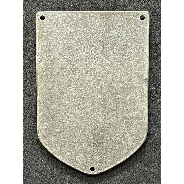 Scirè Battalion Arm Shield of the Xª Flottiglia MAS 2