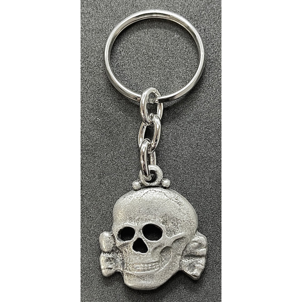 Keyring - Totenkof Second Type