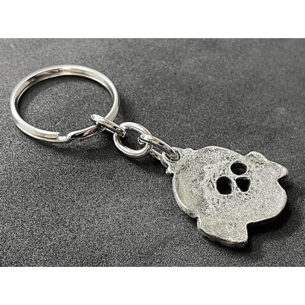 Keyring - Totenkof Second Type