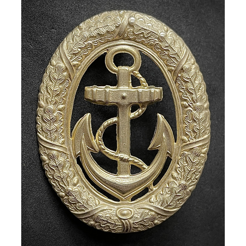 Brustabzeichen des Wachoffiziers der Kriegsmarine