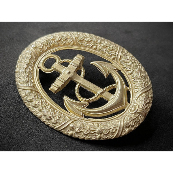 Brustabzeichen des Wachoffiziers der Kriegsmarine