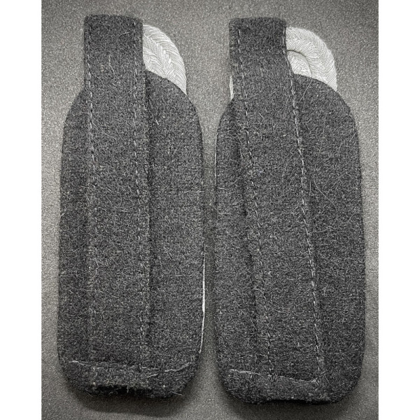 Schulterklappen - Infanteriedivisionen Stabsoffizier