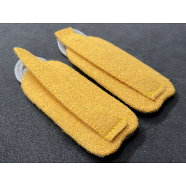 Shoulder Boards - Cavalry and Reconnaissance Units Senior Officer