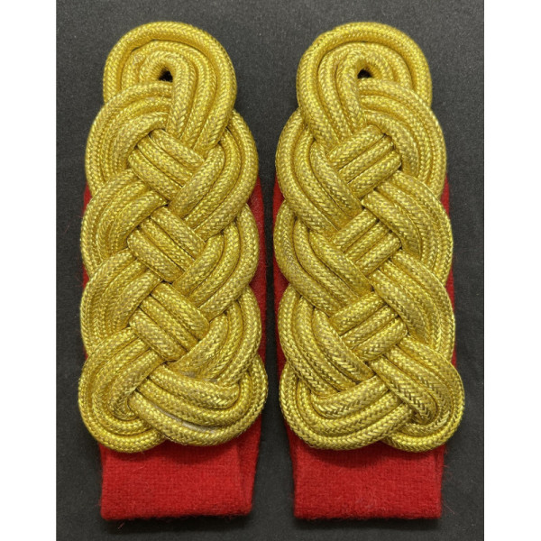 Schulterklappen - General der Artillerie