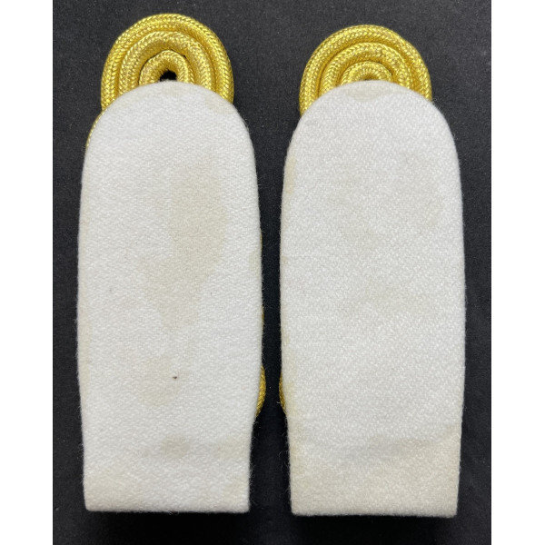 Shoulder Boards - General of the Infantry Divisions 2