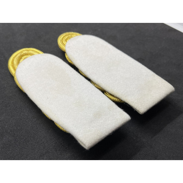 Shoulder Boards - General of the Infantry Divisions