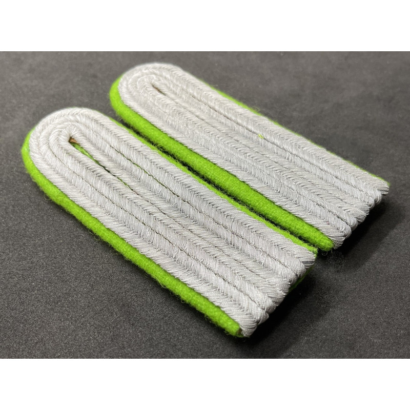 Epaulettes - Gerbirgsjäger Officer