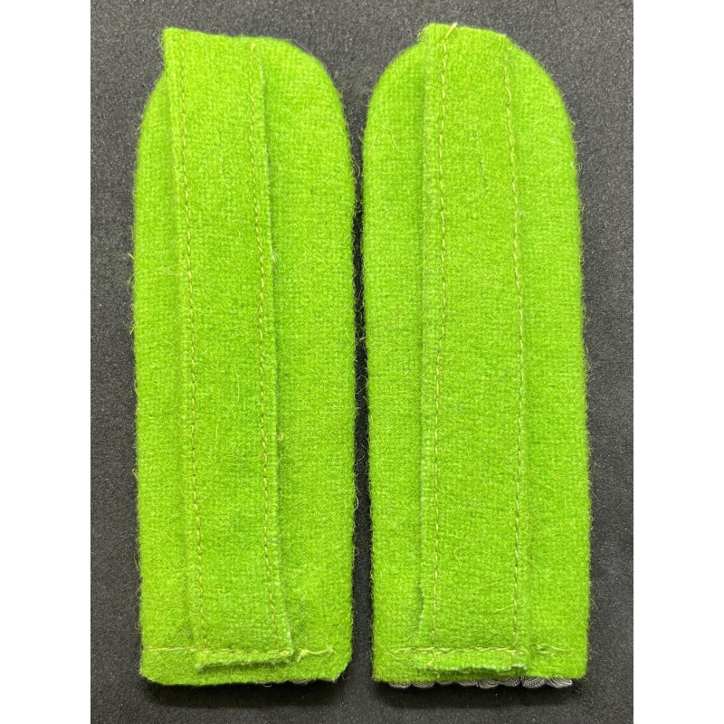 Epaulettes - Gerbirgsjäger Officer