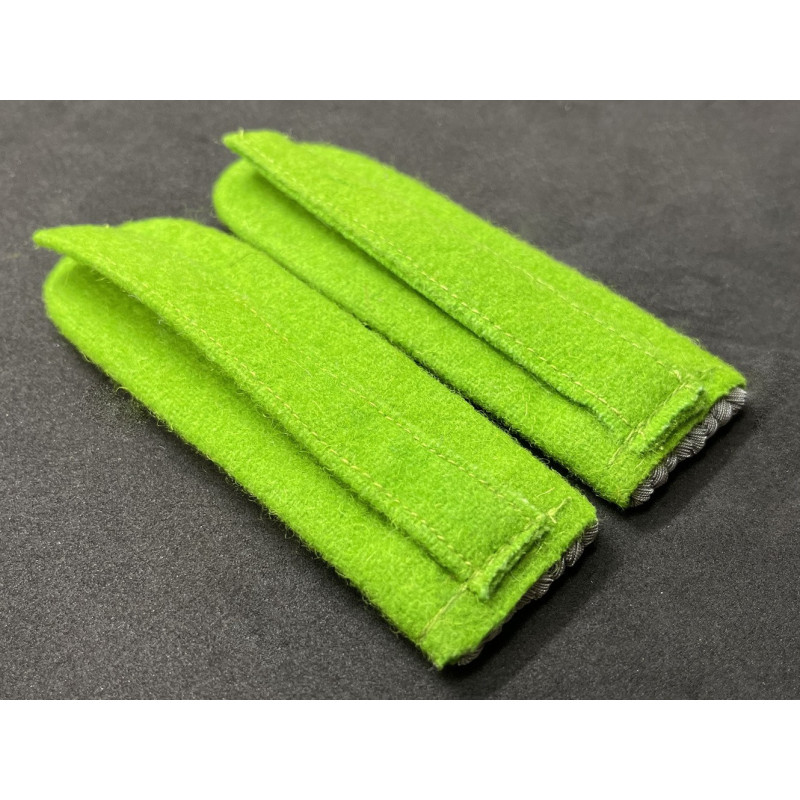 Epaulettes - Gerbirgsjäger Officer