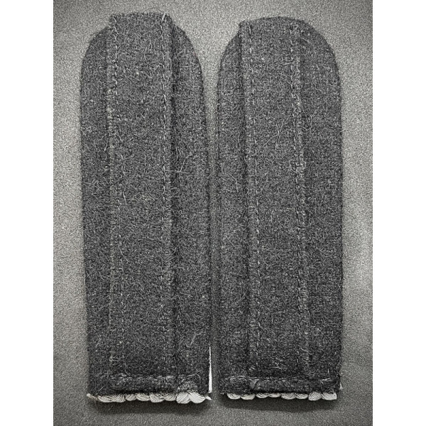 Epaulettes - Waffen-SS Infantry Officer