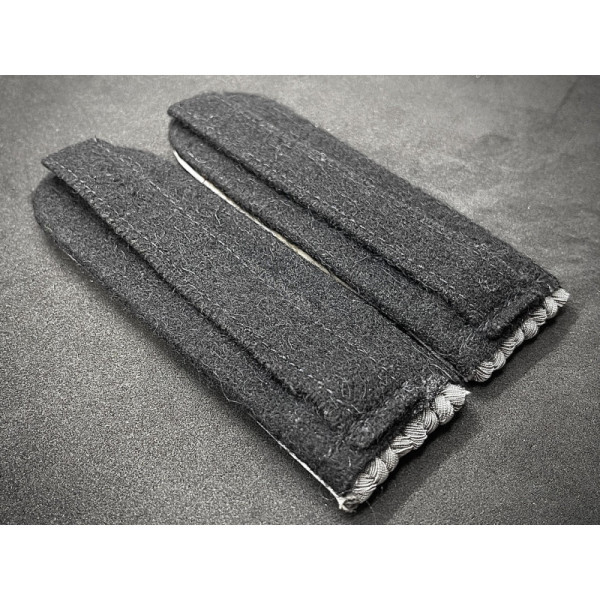 Controspalline - Ufficiale della Fanteria Waffen-SS