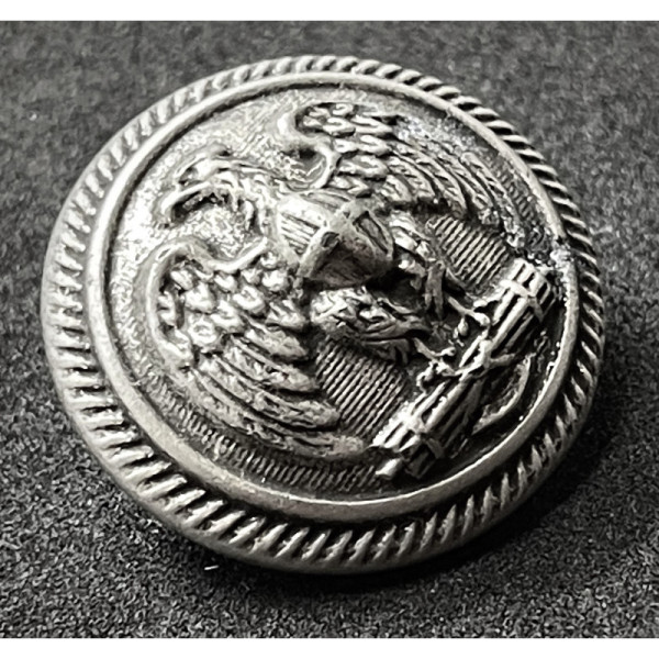 Coat Button - Musketeers of the Duce (25mm)