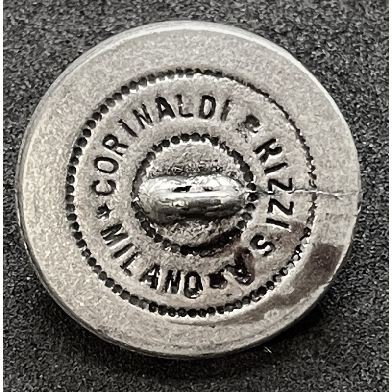 Coat Button - Musketeers of the Duce (25mm)