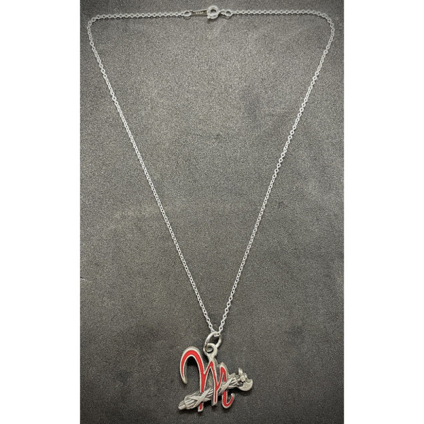 Collana  - Battaglione "M" RSI (Ciondolo + Collana)