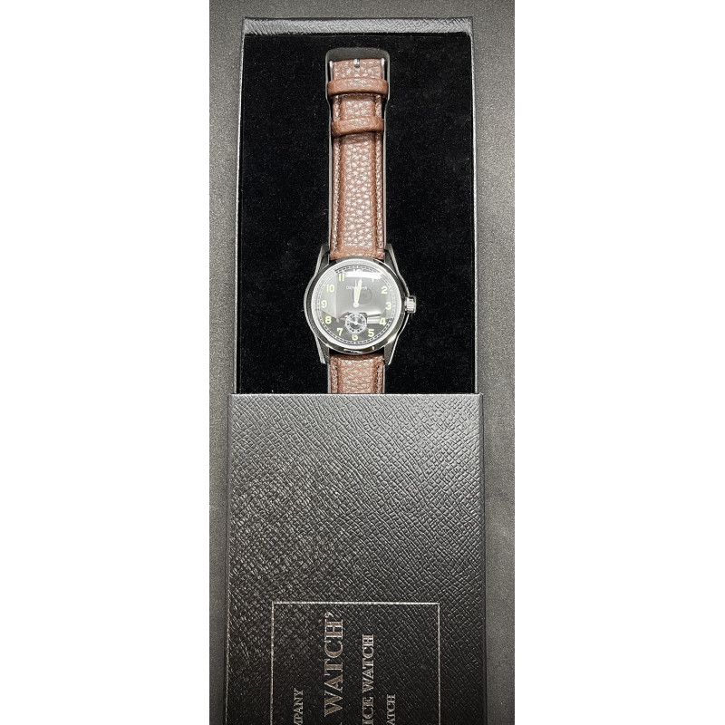 Wehrmacht Service Watch - Brown